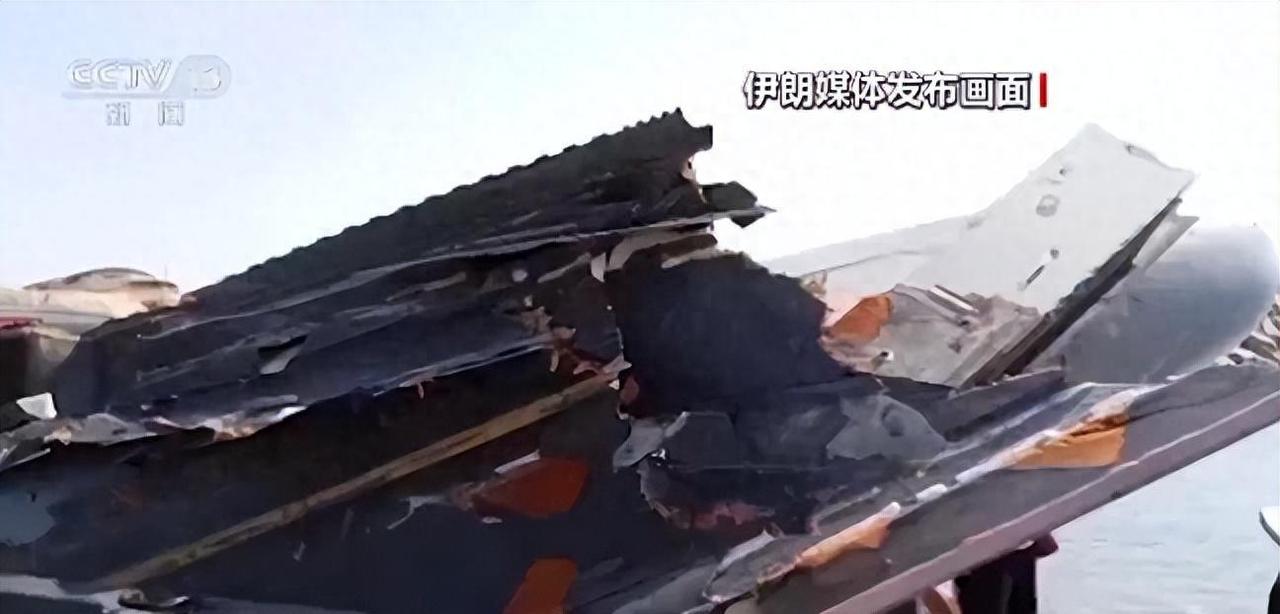 突发！伊朗官宣击落美军 MQ-9A ER 无人机！霍尔木兹海峡深夜开火，3000