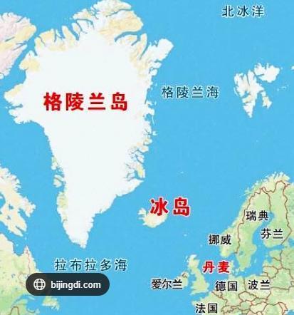 原来加拿大离开英国是那么近啊！加拿大为什么对于美国特朗普的政治态度是坚决的，因为