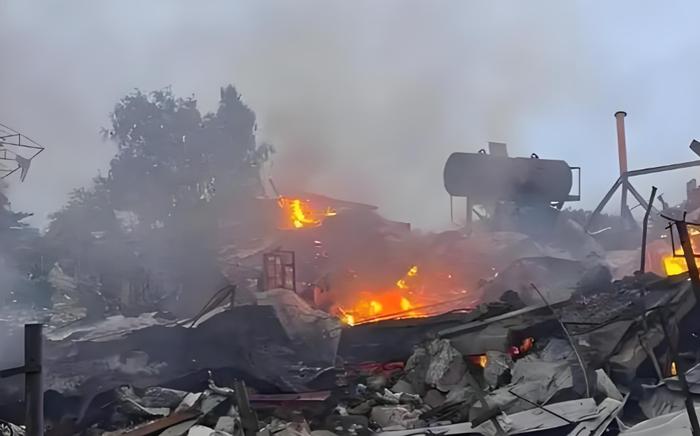 持久停火根本打成不了的。
目前俄罗斯并非主张暂时停火，而是主张在乌克兰达成持久解