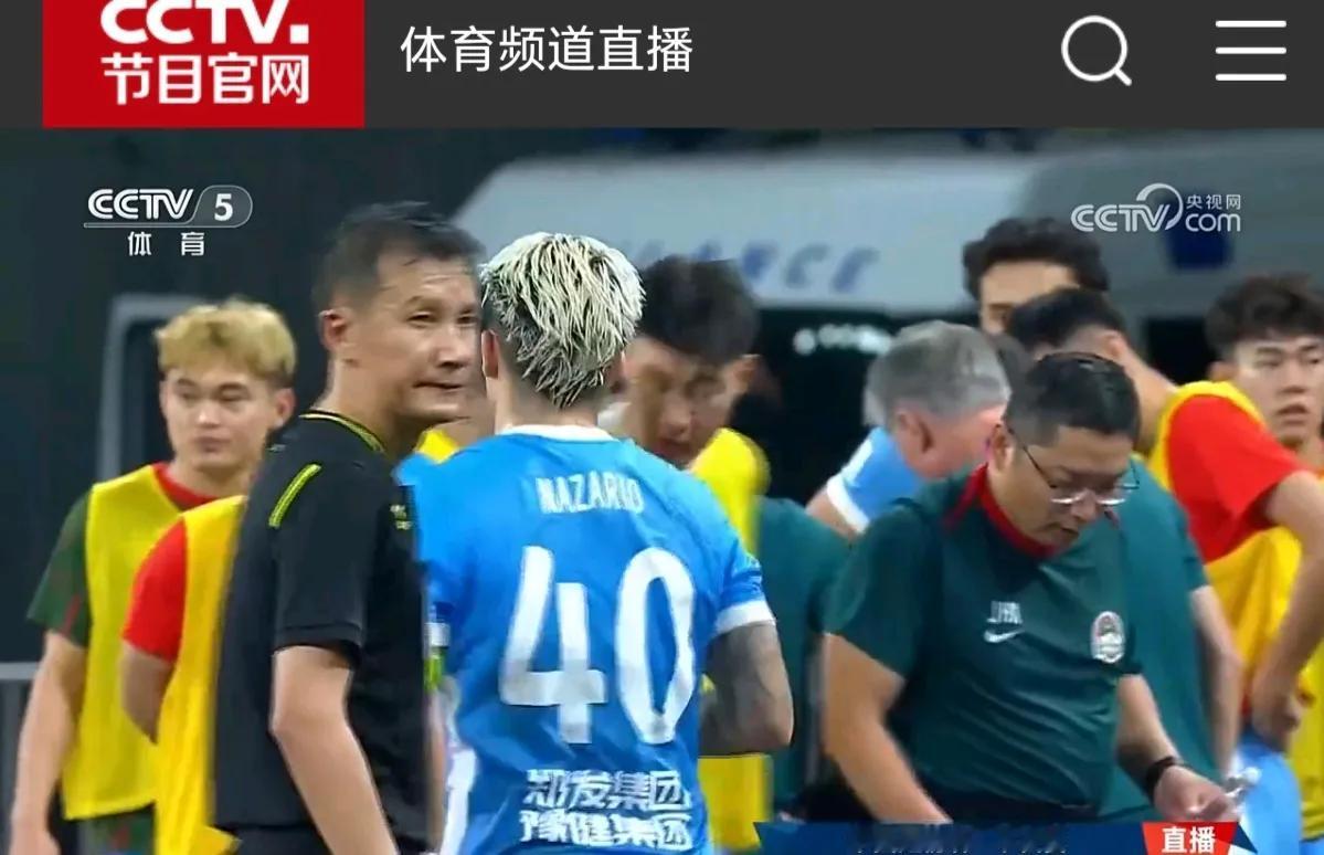 知名足球博主“鲁蜜之声”：足协杯坚定不移的支持河南队！
该博主表示山东泰山队最困
