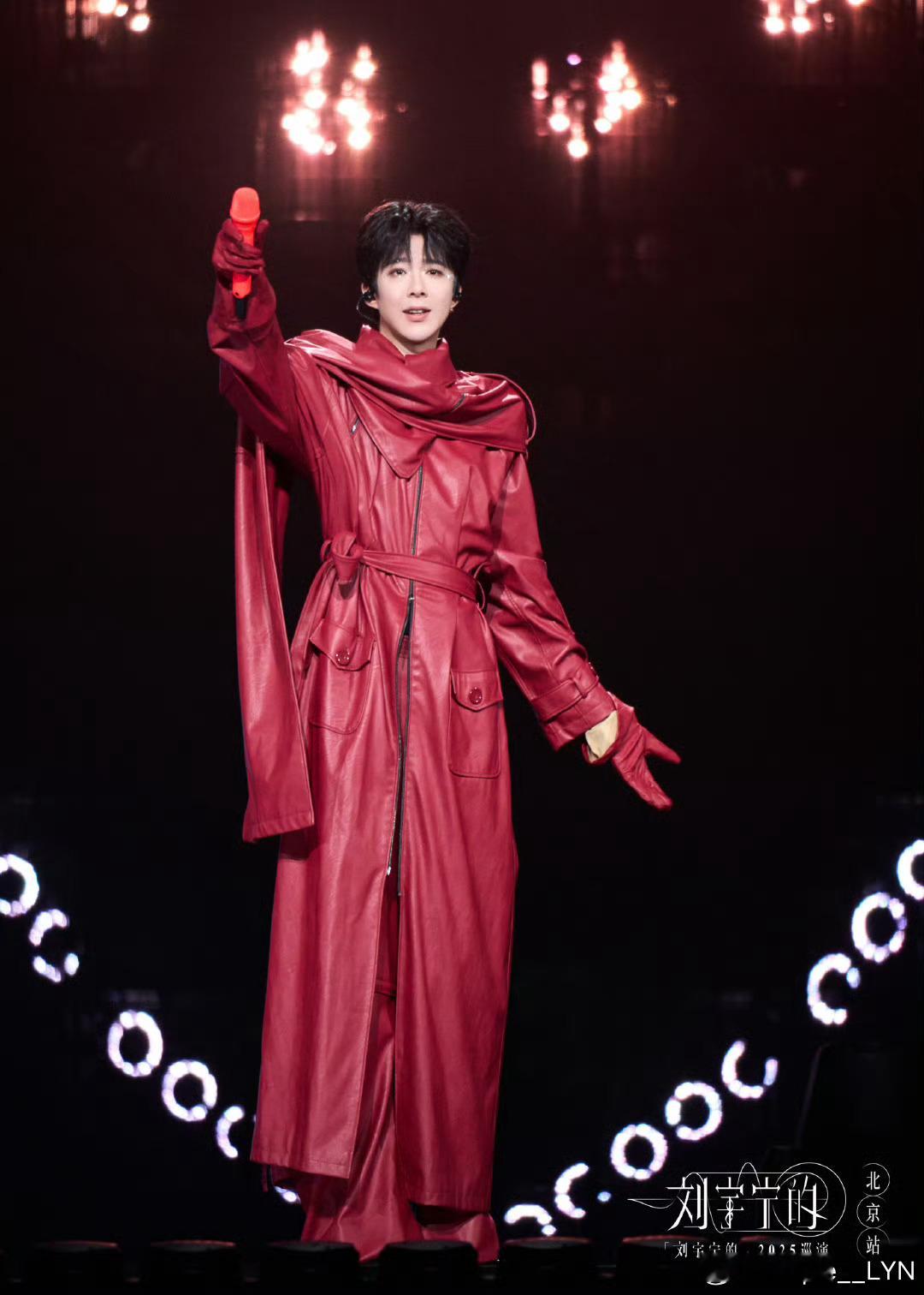 酷狗音乐代言人刘宇宁  | 刘宇宁京东新锐代言人｜摩登兄弟放下手头的事情，听着刘