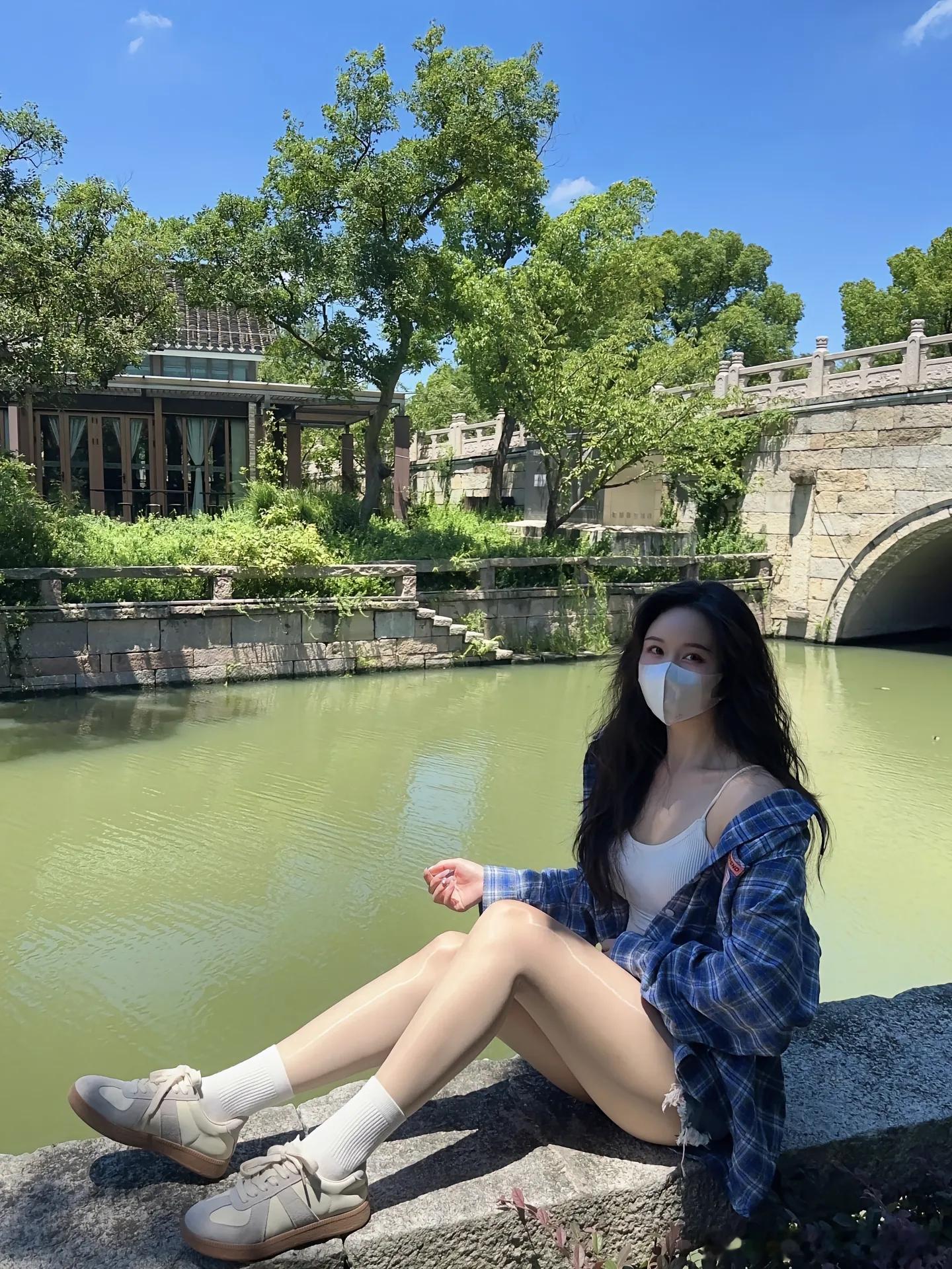 小桥流水人家 ​​​