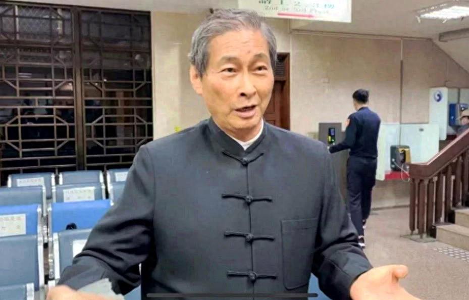 统促党将被民进党当局解散？翁晓玲：下一步恐解散国民党

台当局内务主管部门将向“