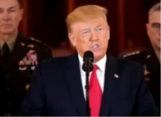 不是打不赢，而是打不起！美国高层直言：拿下伊朗易如反掌，但这会让中国彻底脱离牵制