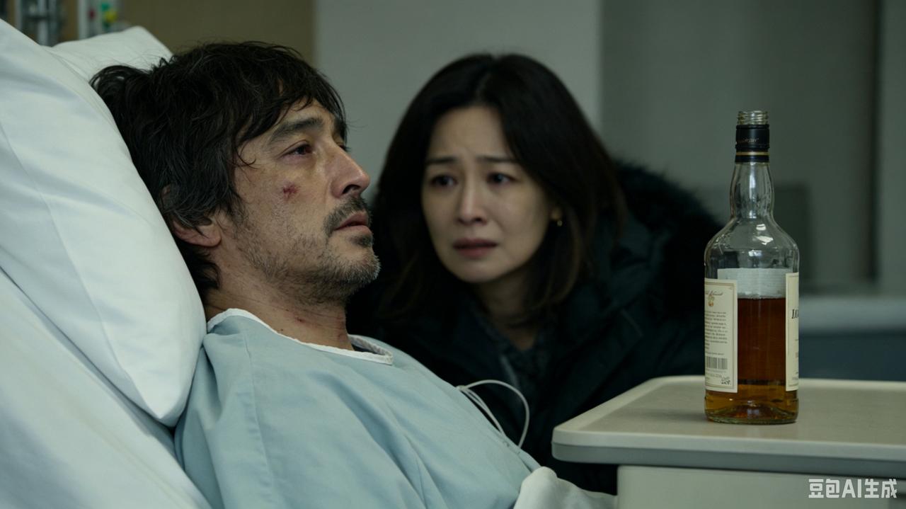 奉劝爱喝酒的人都醒醒，这教训太惨痛
 
身边真实发生的真人真事，听着都让人心里发