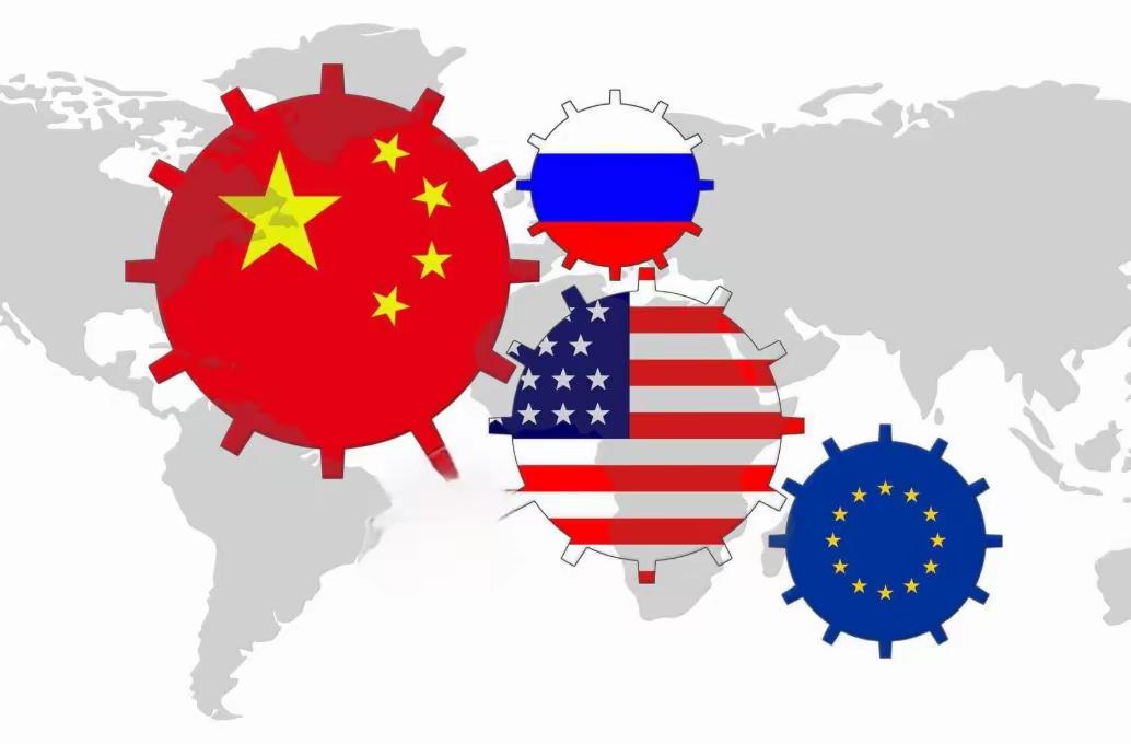 ✨让美国的华人华裔人才回归中国✨

✧ 贫道个人一直在私下里偷偷研究世界格局的乖
