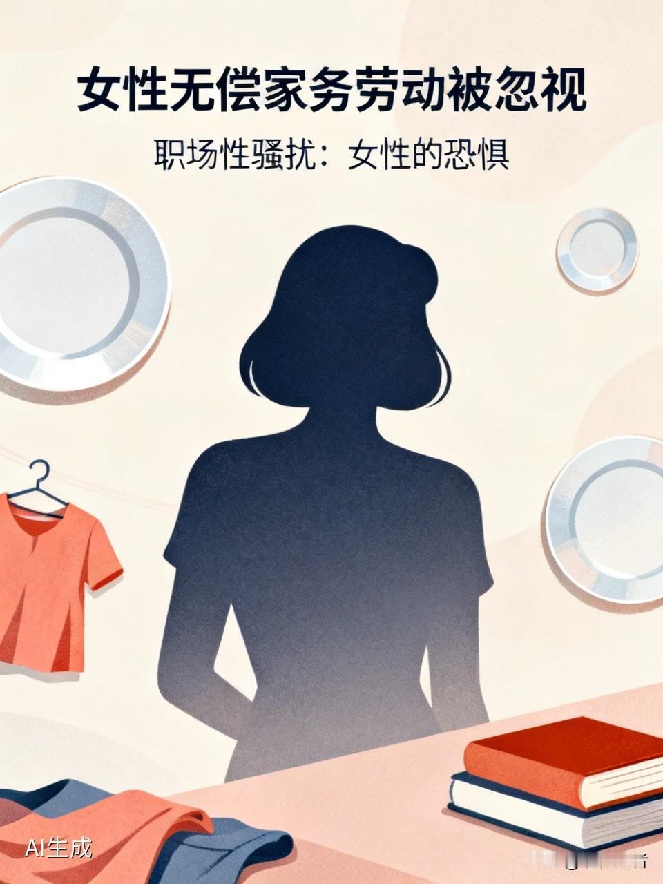 很多男性陷入“田园女权”的信息茧房，觉得女性在要特权。我相信还是有更多的正常女性