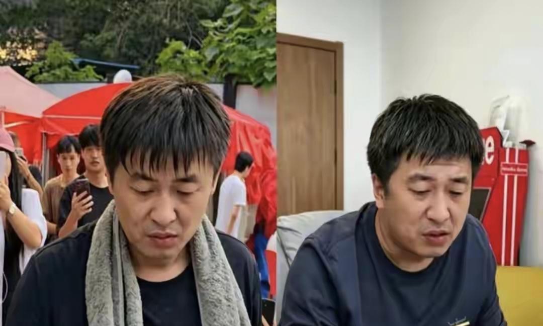 平顶山酷似张雪峰老师的烧烤师傅陈杰，干了一件很“反常”的事情
平顶山烤串师傅陈杰