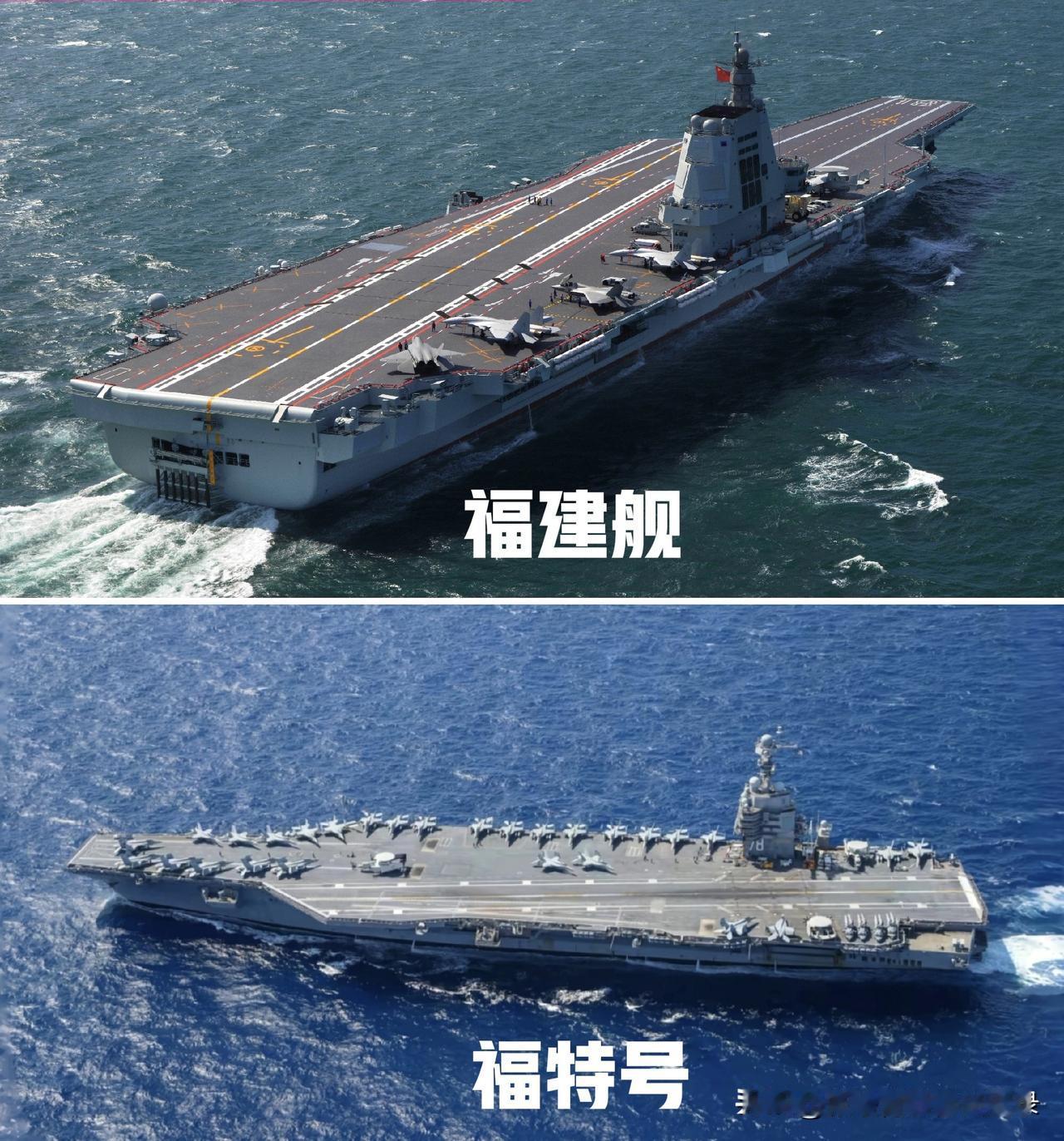 美国福特号航母目前最大弹射重量仅为25吨，导致F35C无法满油满弹使用，电磁弹射