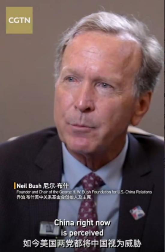 美媒透露，美国民主党和共和党都认定，只有尽快让中国乖乖地待在奴隶和佣人的位置上，