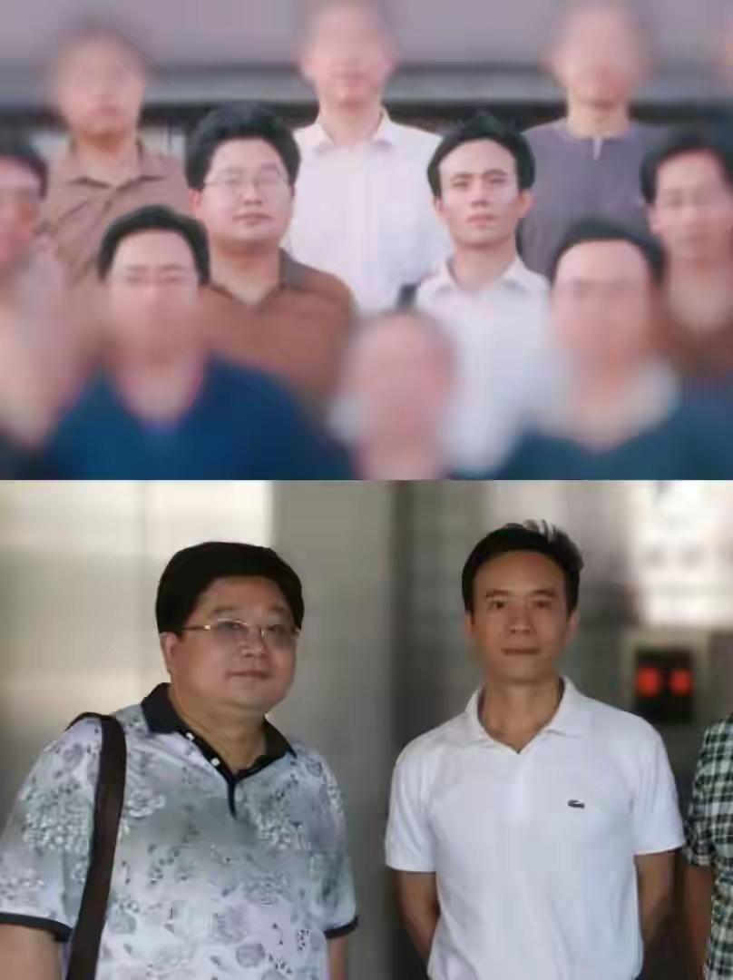 广州大学教授张河清发文悼念因公殉职的挚友刘一周，回忆两人大学清贫互助的时光，以及