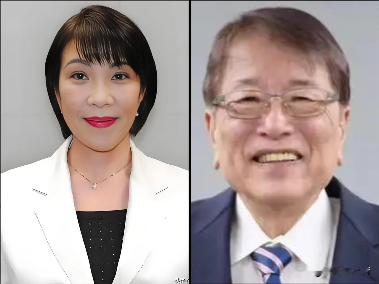 高市早苗的老公是个啥背景？

高市早苗前夫本名山本拓，原本是县议会议员，后来当了