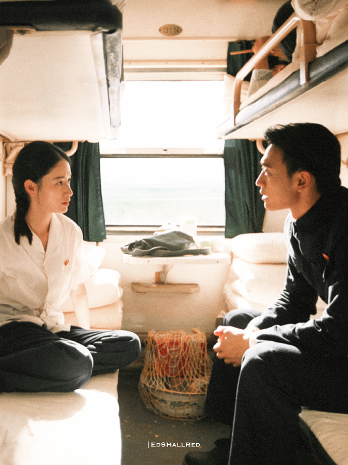 王天辰说三搭敬请期待姐姐姐夫有三搭今夜喜友秀终于等到官方回应！王天辰亲口确认和郭