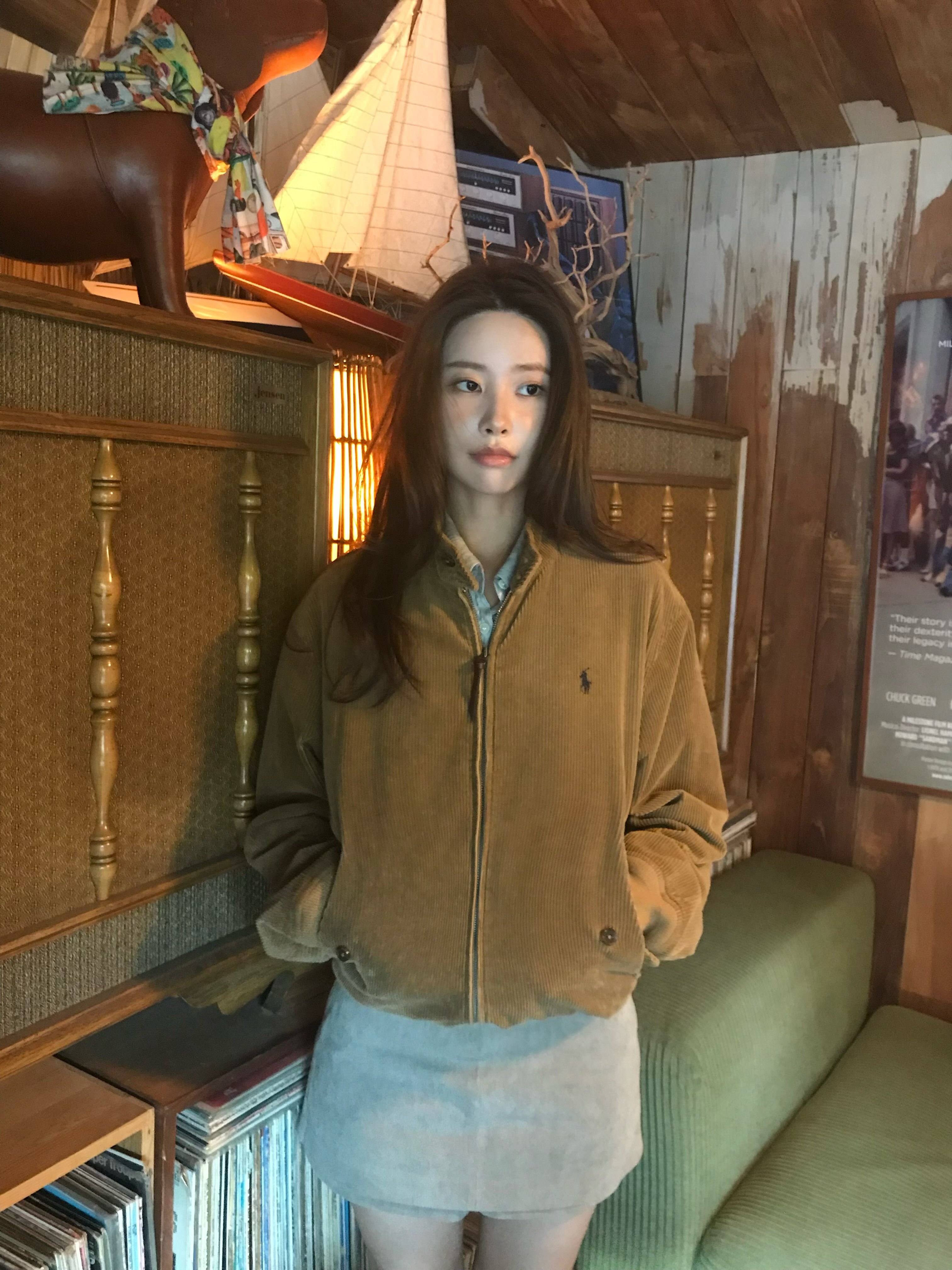 奇熙贤 ins更新 