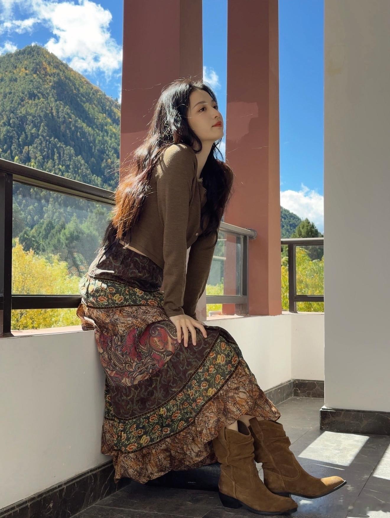 山🌲也很美你更美王楚然