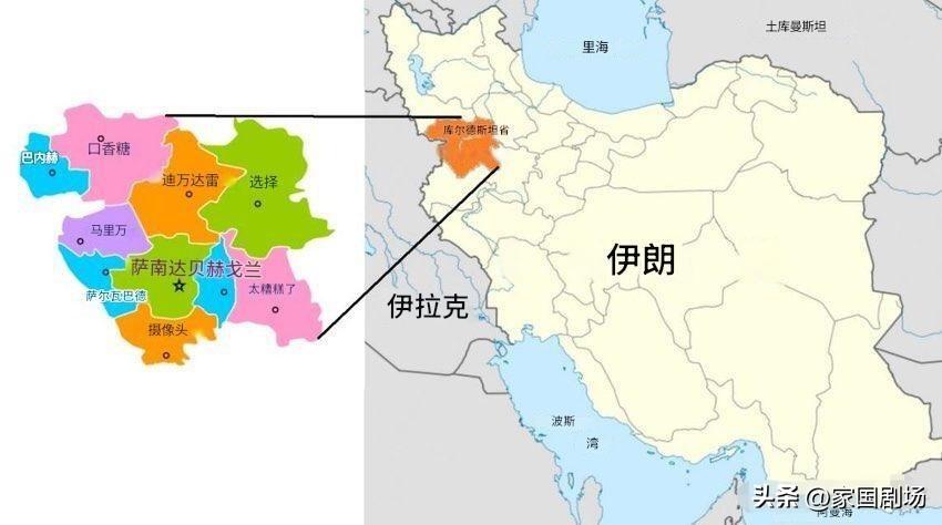 伊拉克联合行动司令部：卡尔巴拉作战司令部的一支部队，在卡尔巴拉与纳杰夫之间遭受空