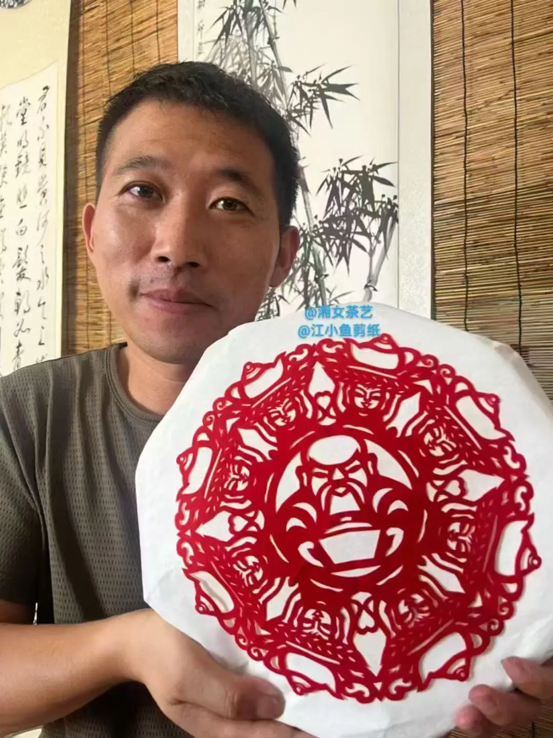 小众爱好是精神世界的支柱，也是赋予人独特趣味的底气。你靠什么热爱，来消...