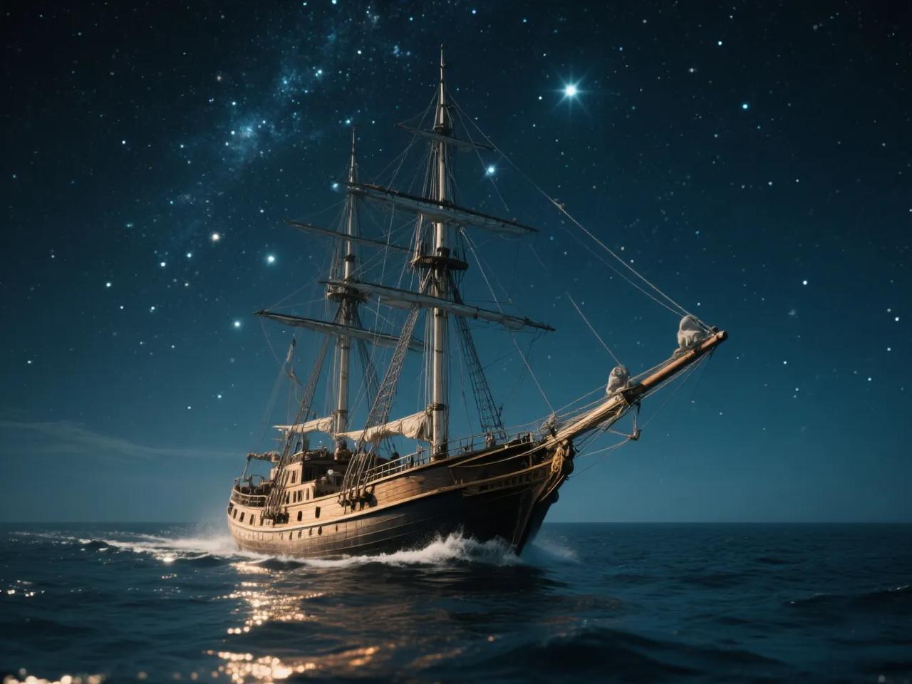 有人信命，认为一切早有安排；有人抗争，坚信努力改写结局。或许，命运是条河——天意