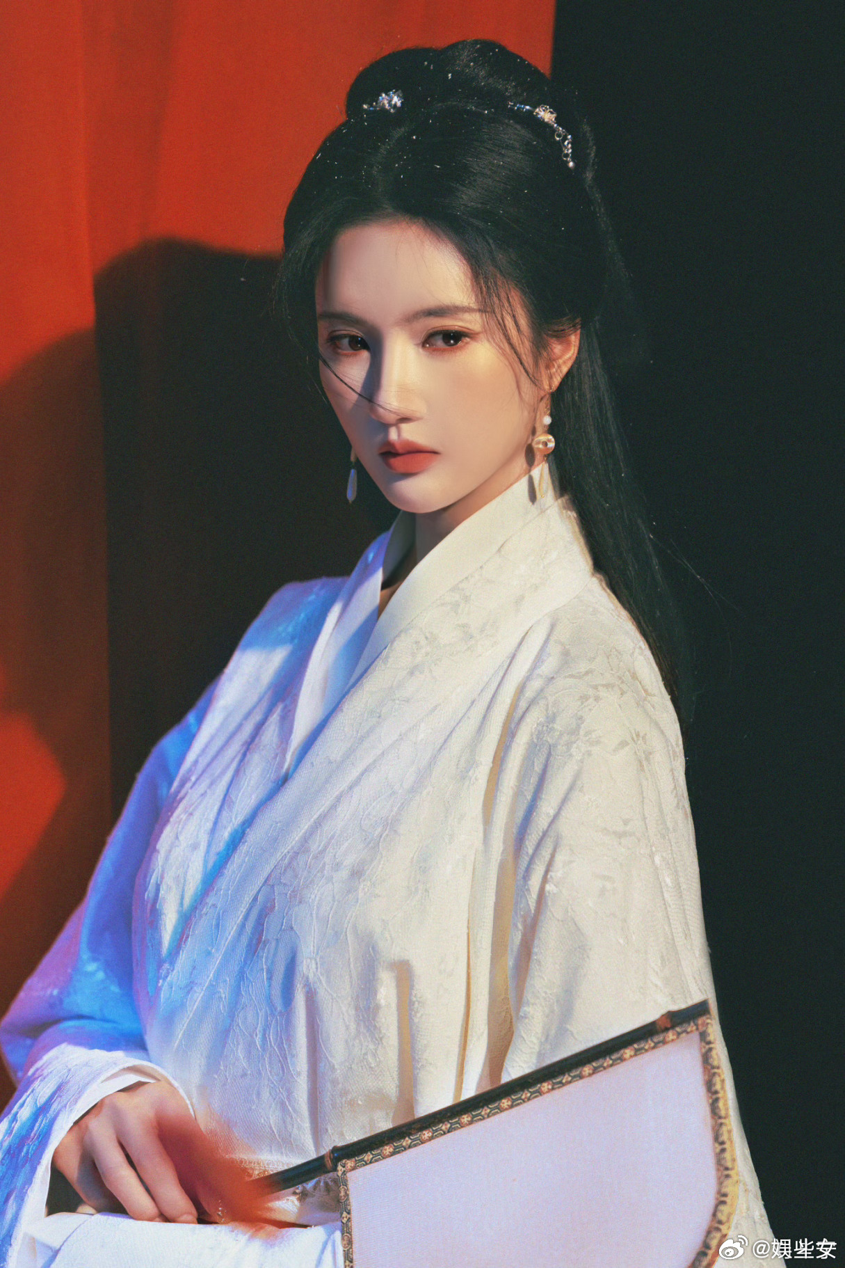 刘些宁选剧本眼光 真的被刘些宁古装狠狠拿捏住了😍 姜若瑶的狠、沈芷衣的贵、寿华