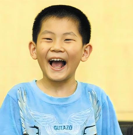 "山东神童" 苏刘溢，3 天搞定小学全部课程，10 岁参加高考拿下 566 分，