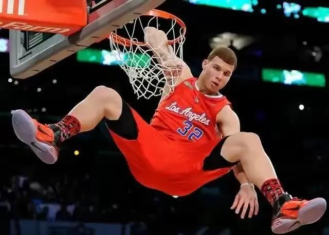 14年NBA生涯狂赚2.89亿美元 闲时靠投资赚数亿美元 詹姆斯实名羡慕。格里芬