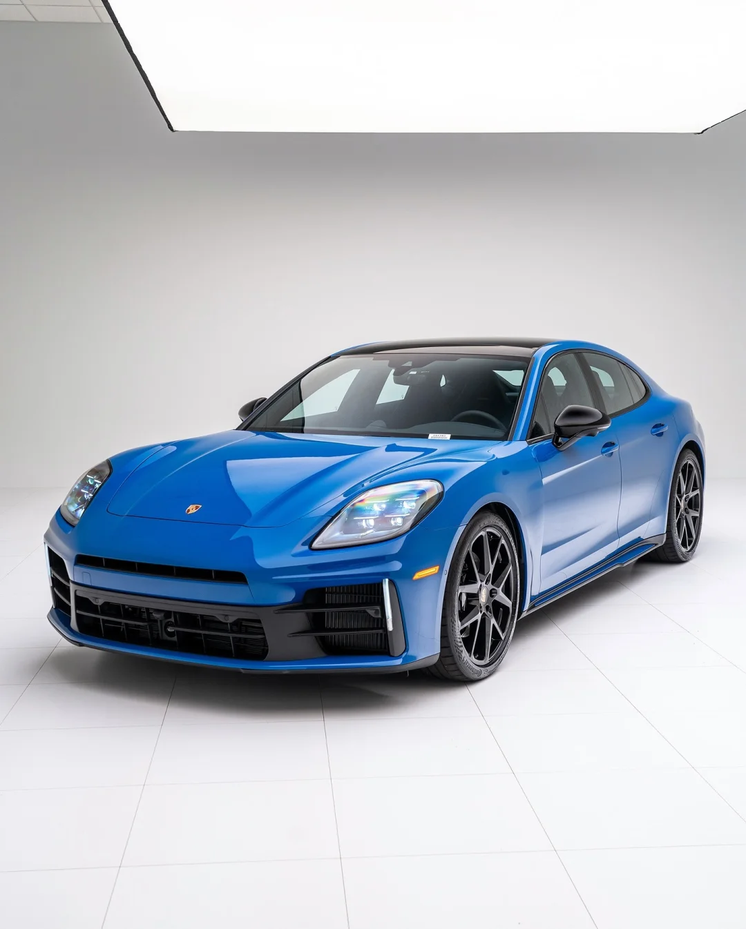 保时捷Panamera