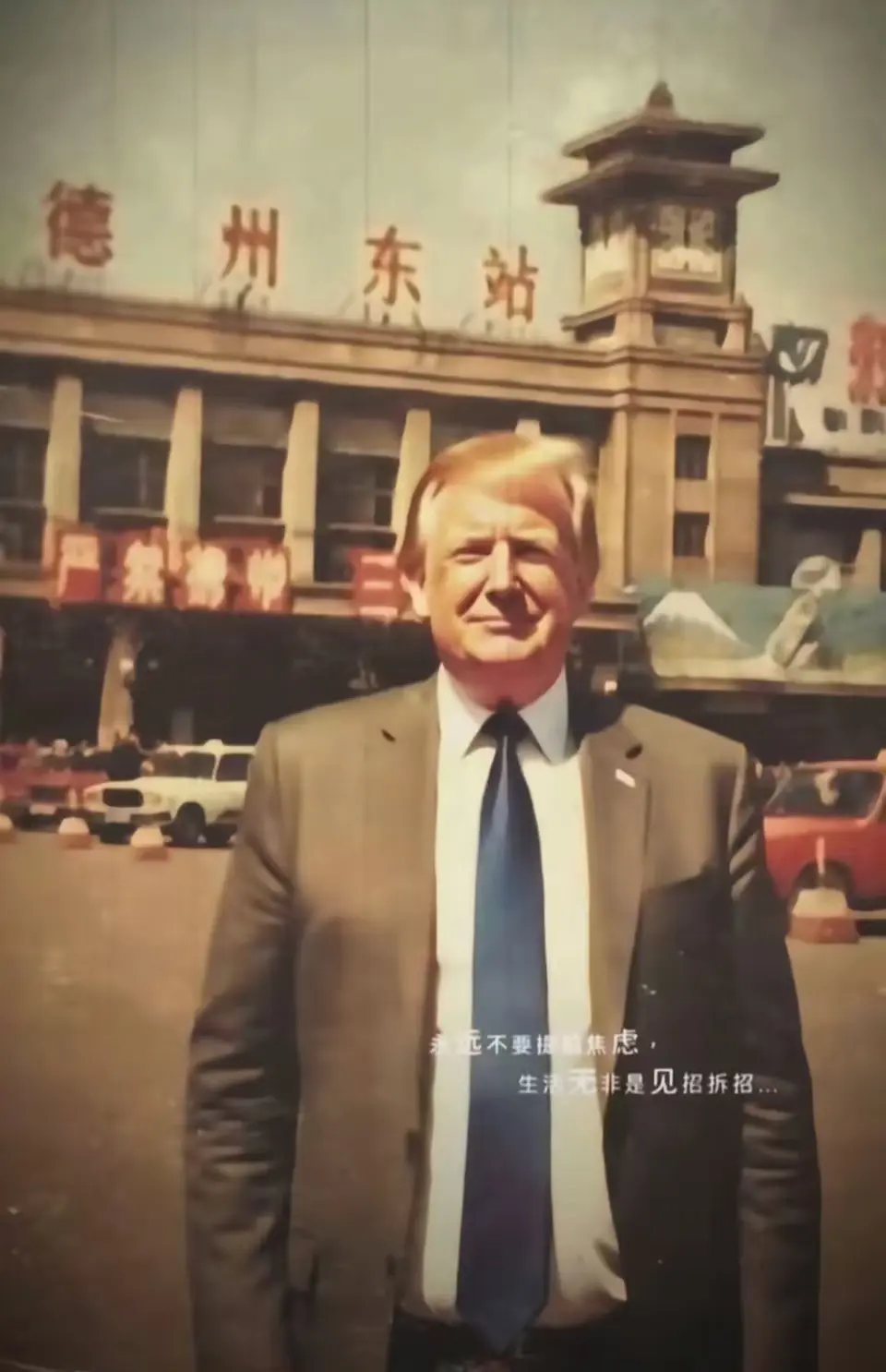 有什么想说的…畅所欲言吧