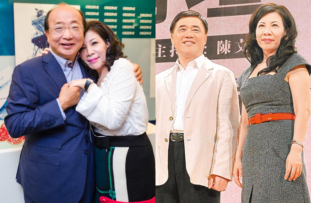 陈文茜节目突然交棒给此人 健康状况引怀疑  TVBS紧急回应！

近期，资深媒体