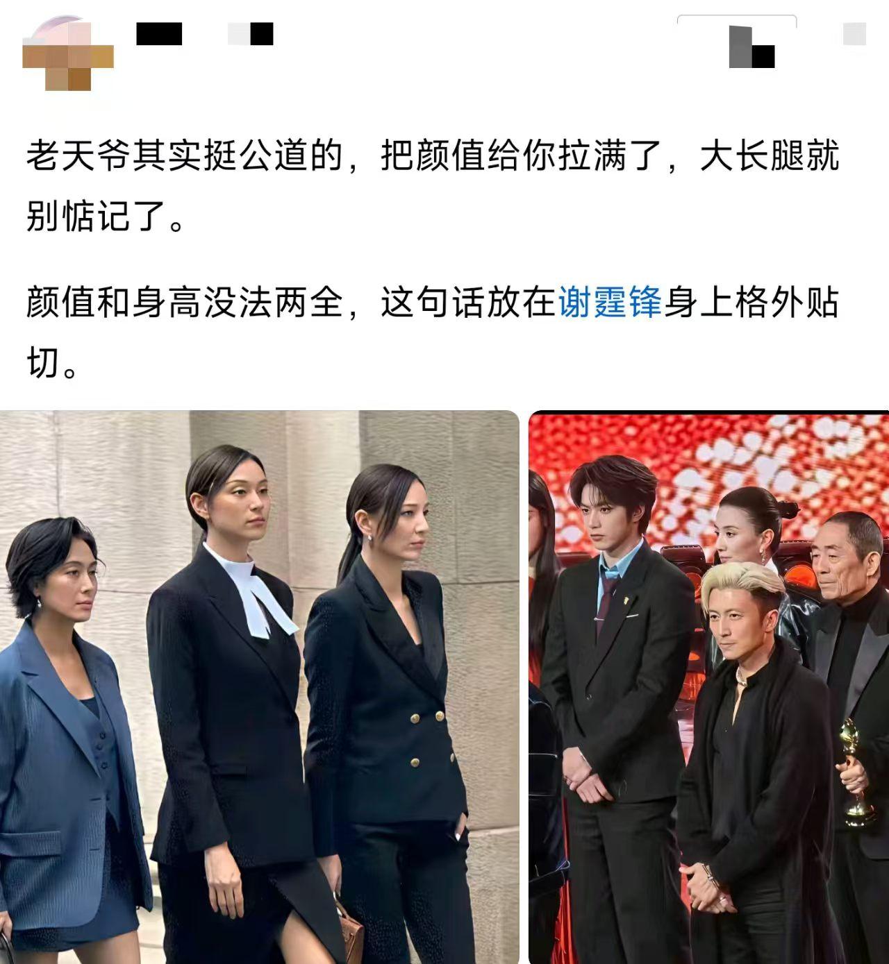 我男朋友有这颜值，我能原谅他所有缺点。[捂脸]