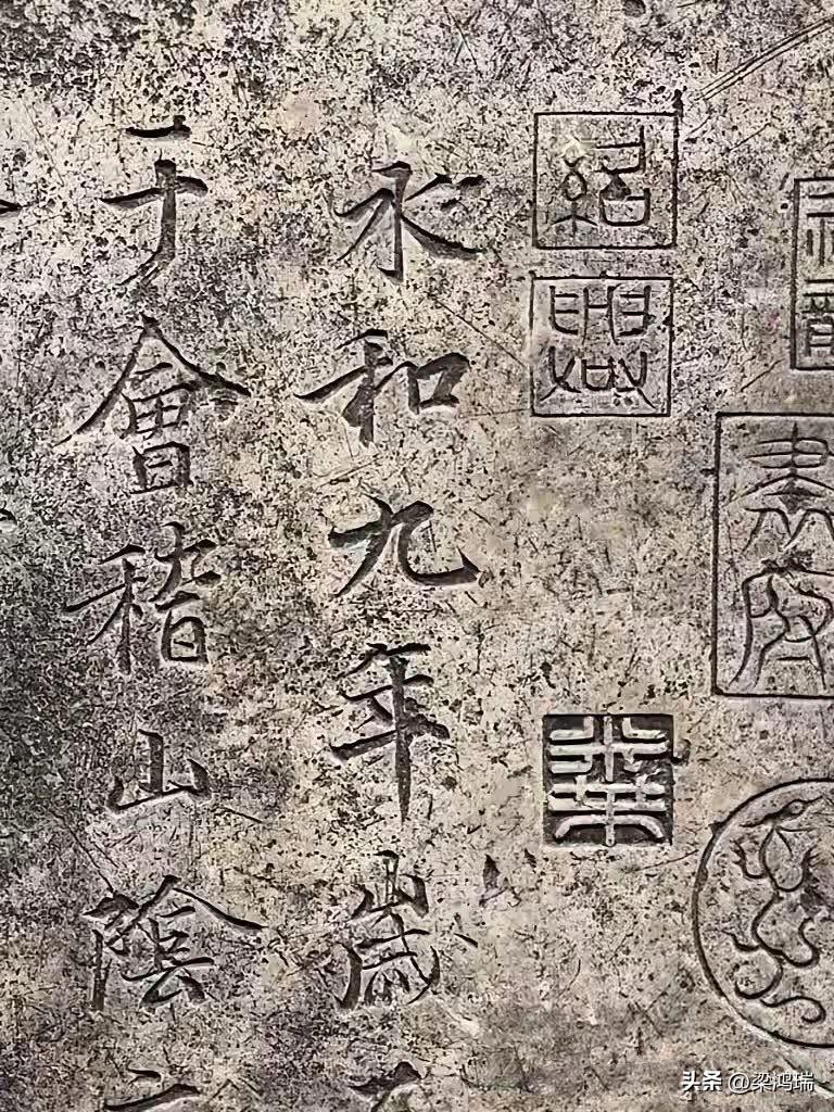 一千三百多年前，唐太宗把《兰亭序》真迹带进了棺材。但你可能想不到——真正把王羲之