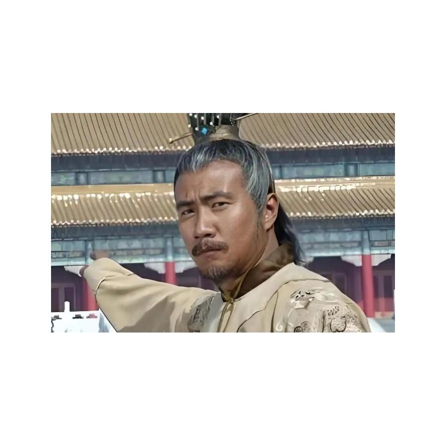 朱元璋当了皇帝，回凤阳老家，见到童年玩伴王二飞，朱元璋问他想要什么封赏，王二飞说