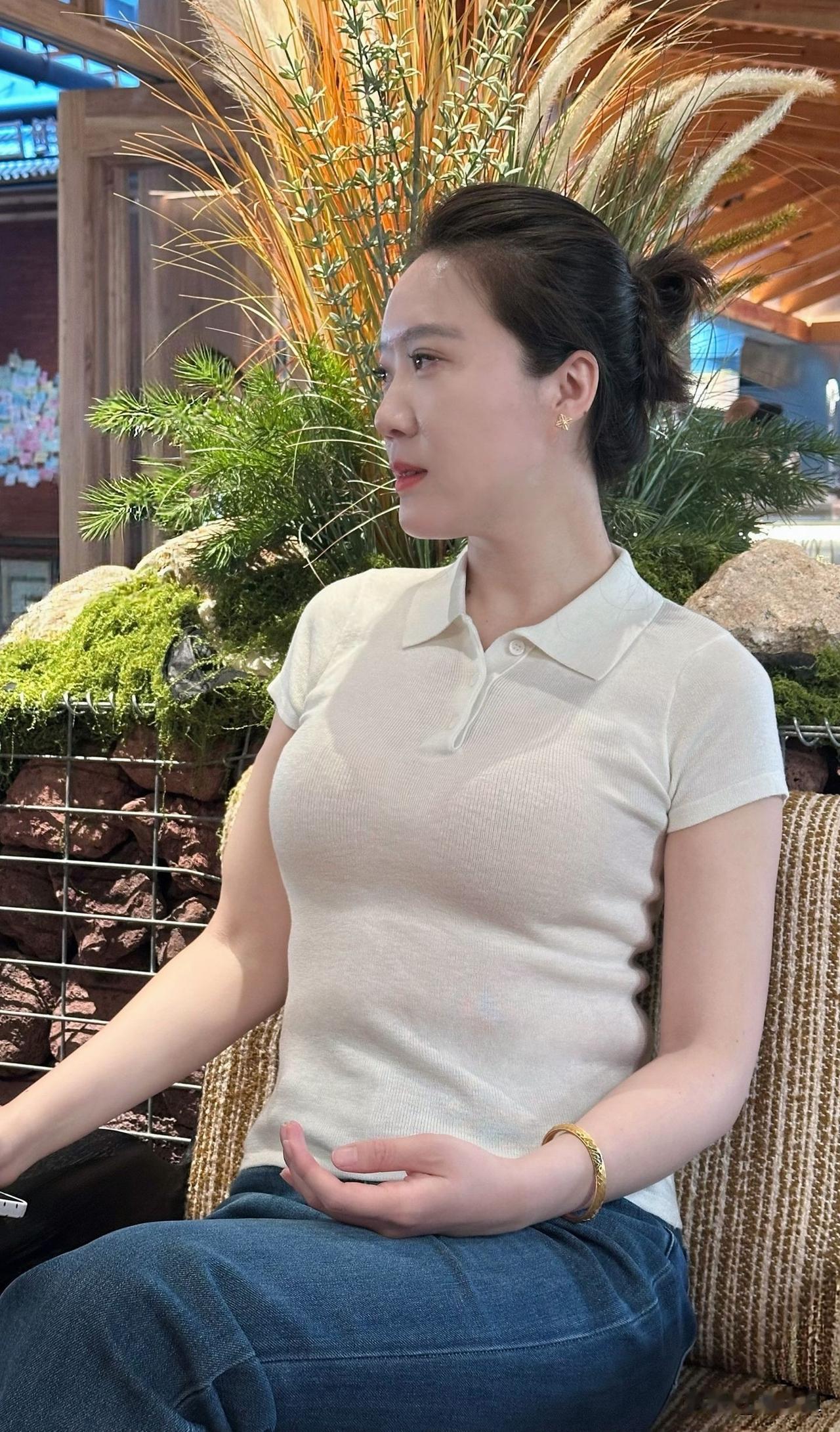 有这样的老婆你们都几点回家？