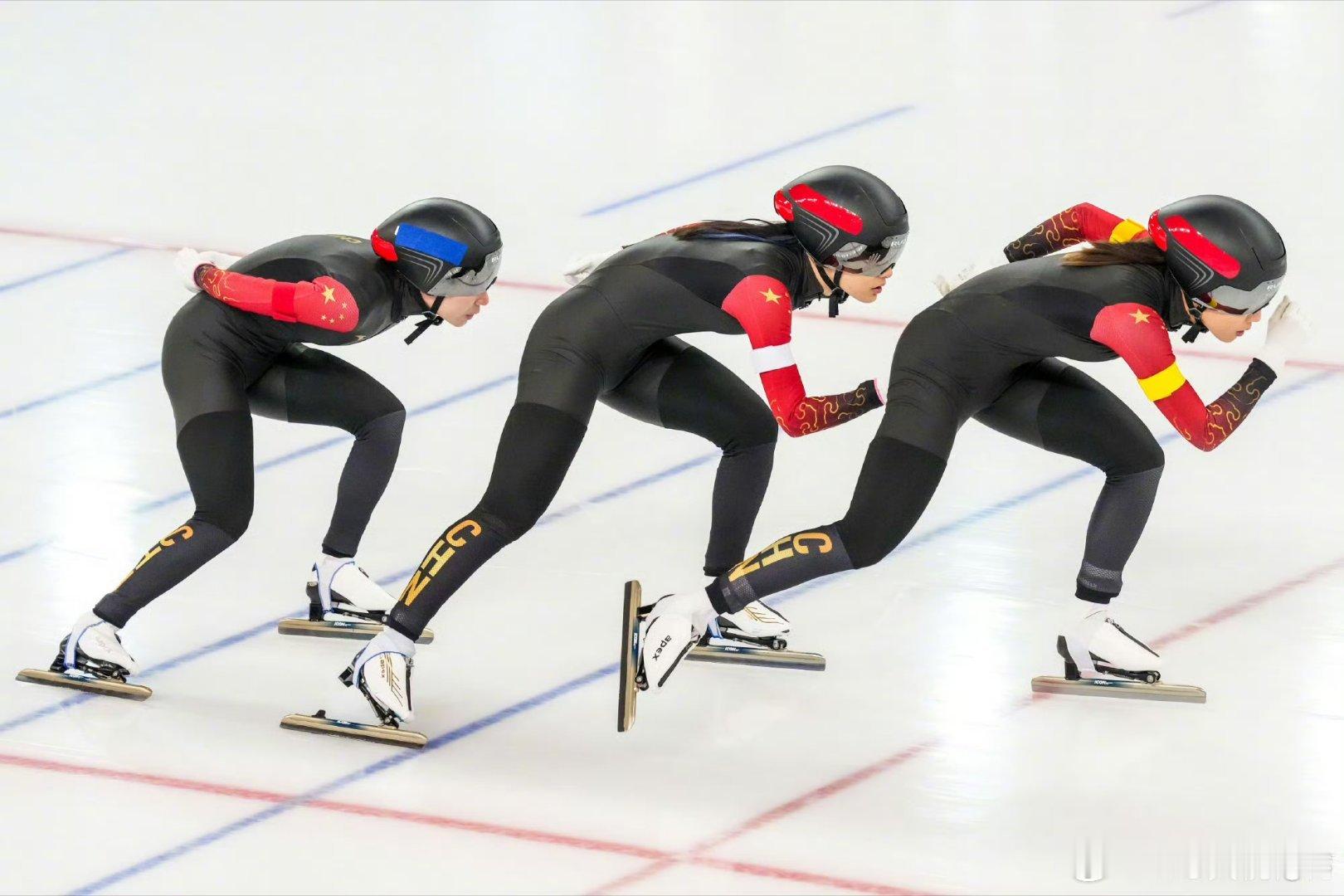 2026年冬奥会速度滑冰积分赛已经全部结束，根据四站世界杯分站赛的比赛成绩，中国