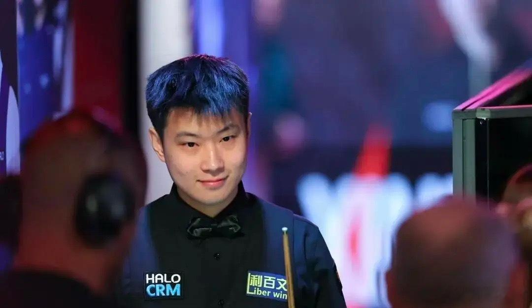 新赛季将扣近120万英镑积分！特鲁姆普世界第一难保，赵心童吴宜泽或登顶斯诺克新赛
