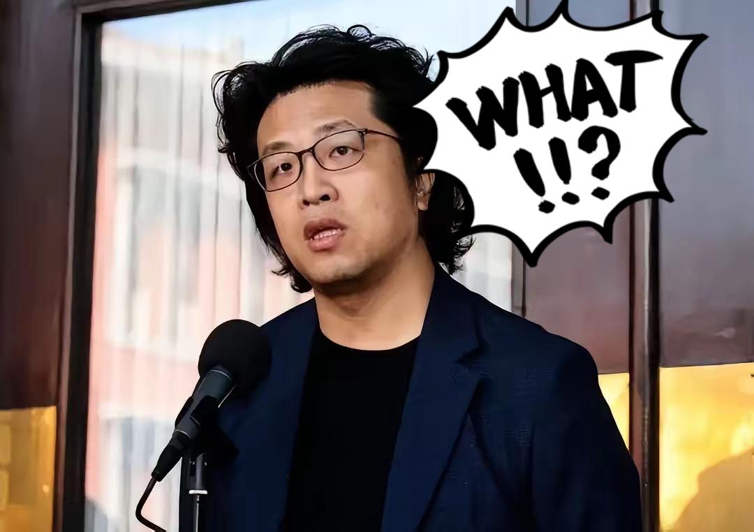 沈伯洋给我们上了生动一课：什么叫”出来混，迟早要还的”。
这位”学者”过去在做什