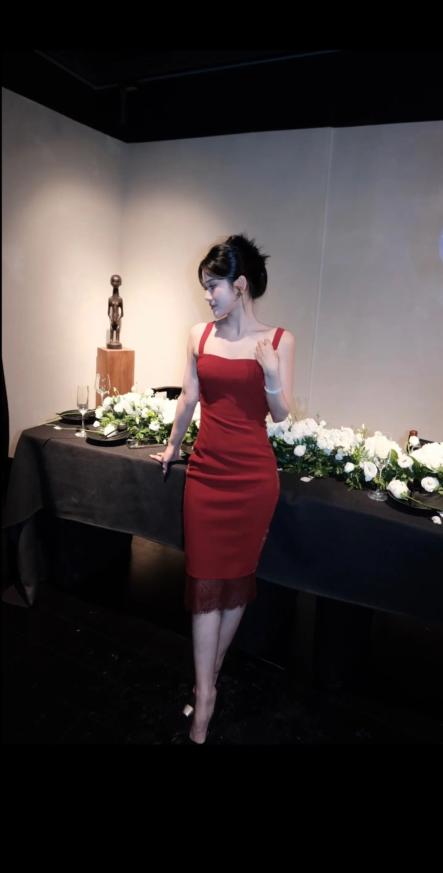 清风上南枝 梦中仍相思