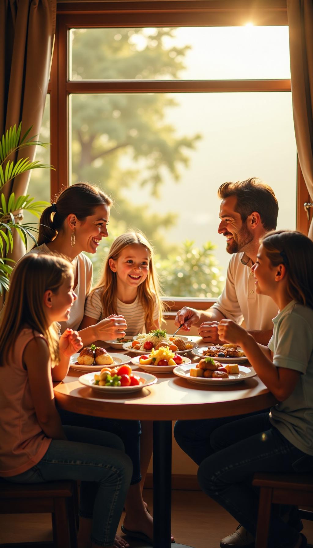 【爆款标题】家和万事兴：那些让家变成幸福乐园的小秘密

嘿，朋友们！你有没有想过