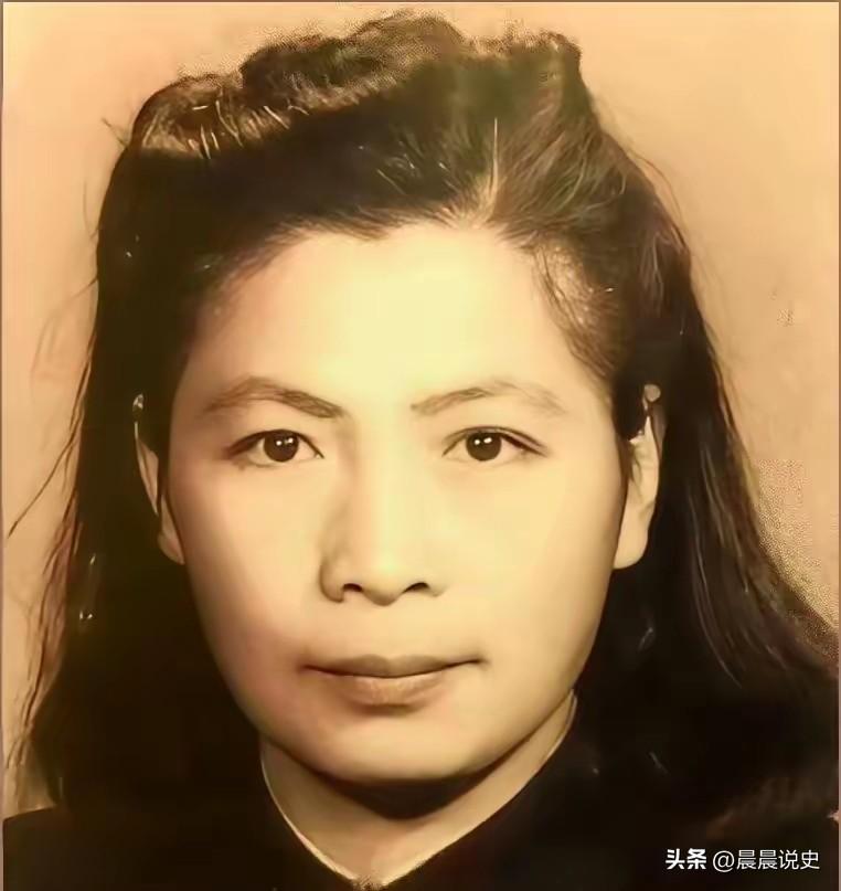 张太雷29岁牺牲儿子仅两个月，遗孀王一知潜伏二十年，成隐秘战线传奇
 
她是广州