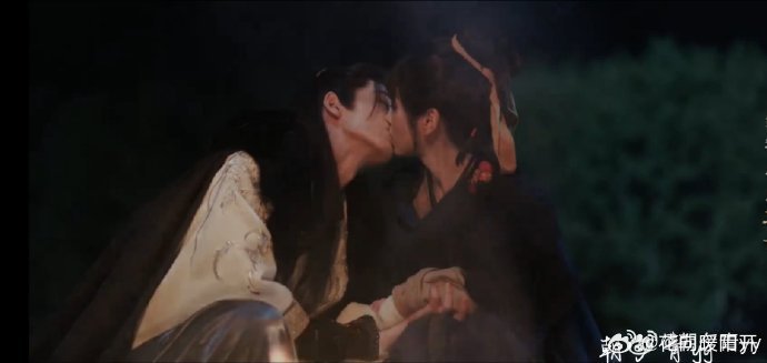 逐玉小田这段台词真的戳心到爆🥹“一步一步往前走就好”，樊长玉的成长太有力量了，