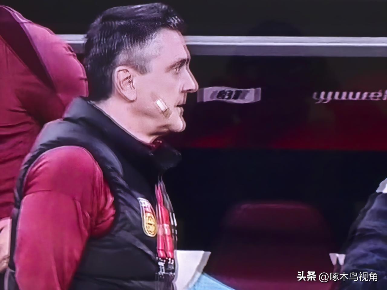 天时地利人和，甚至比公平竞赛积分的准备都做好了，但还是冠军旁落了。朝鲜队全程观摩