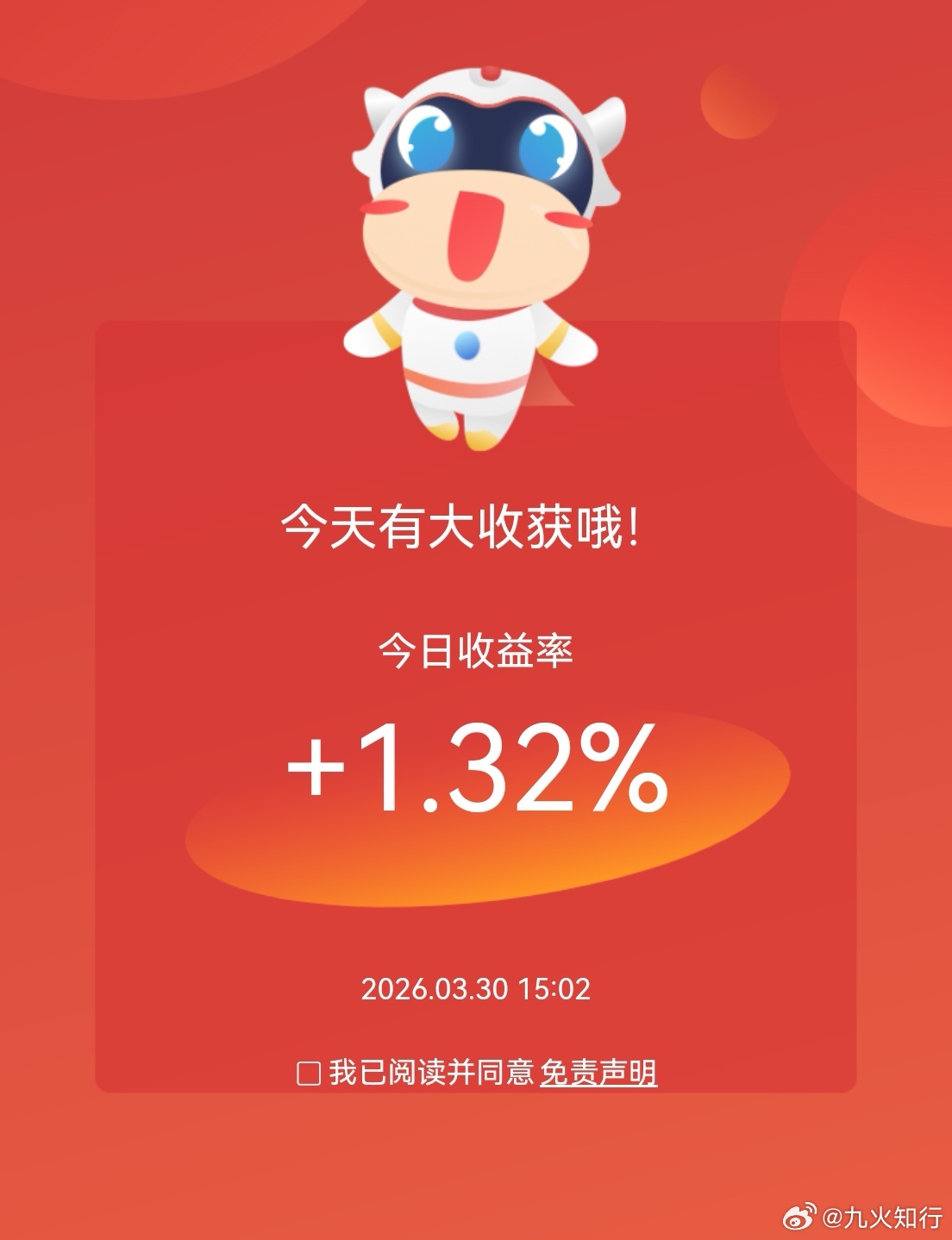 还好！周末一堆外部利空，A股战战兢兢，今天却唱了个反调。日线三轮极值还是很能扛，