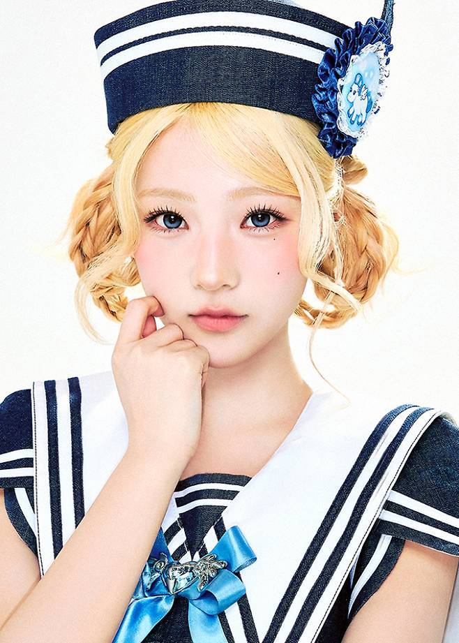 Hearts2Hearts Stella在生日捐款3千万韩元   Stella在