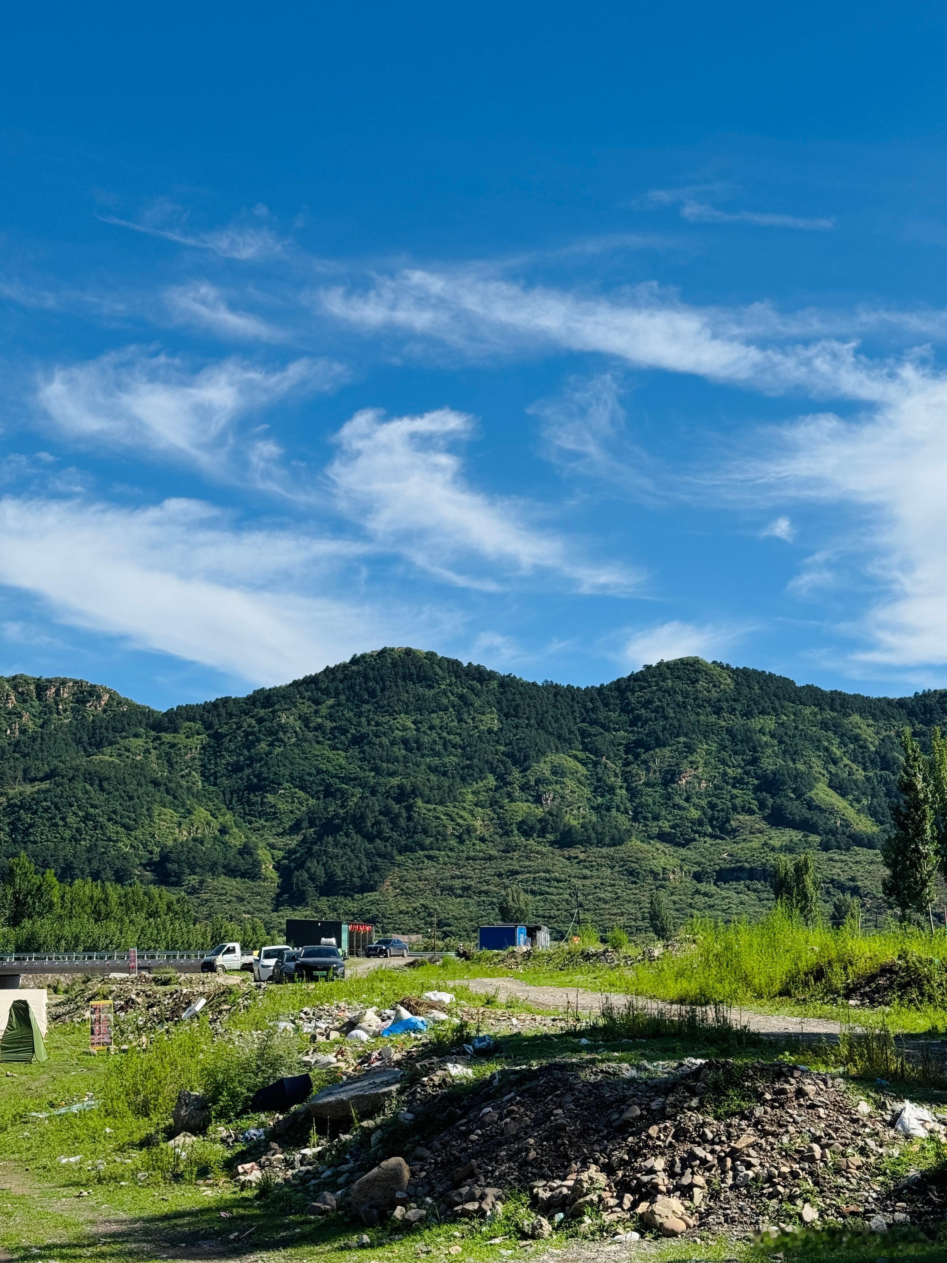 都能理解 都能接受 都能解决 都能放下！ 承德·潘家口水库