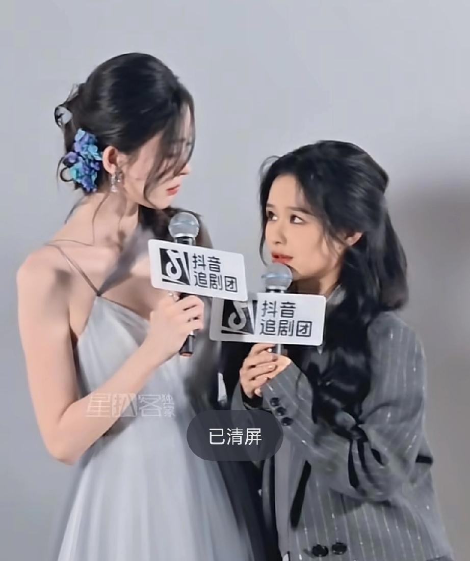 余茵身高160cm，这在短剧圈里算矮吗？
朋友上周在片场见到她，真人皮肤白到发光