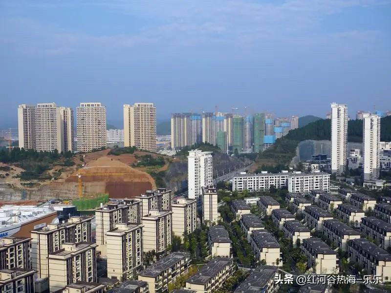 下一波楼市的韭菜。
大概率就是现在觉得房价不会涨，结果因为经济回暖，债务出清的差