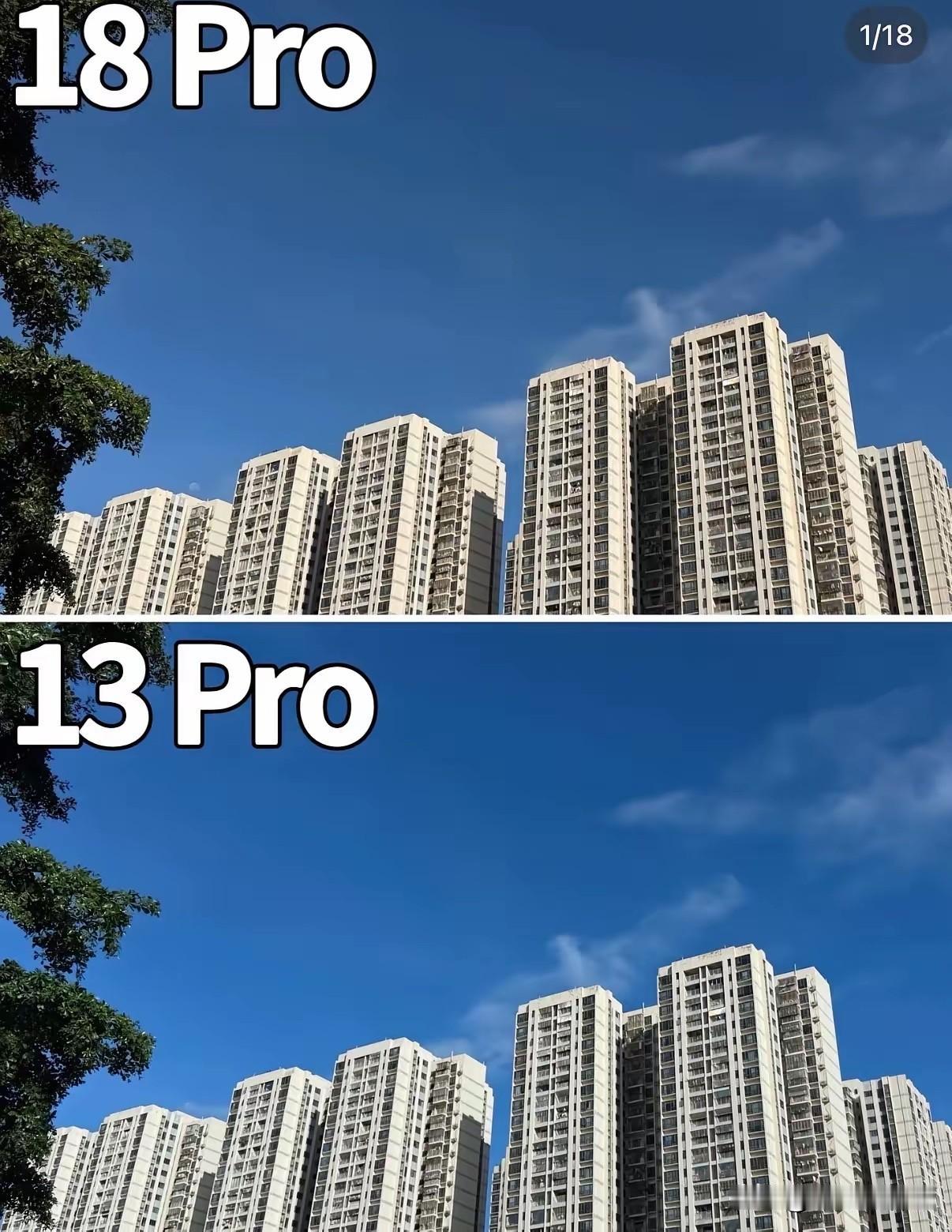 谁能告诉我，变化在哪里？