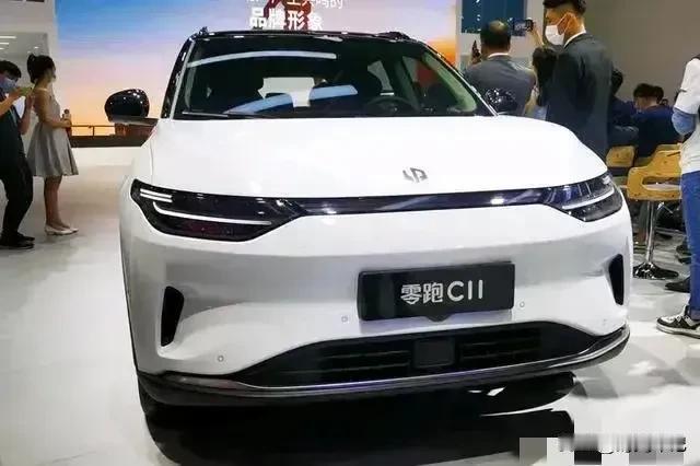 零跑C11作为一款在新能源市场表现突出的车型，自上市以来即迅速引起广泛。尤其是2