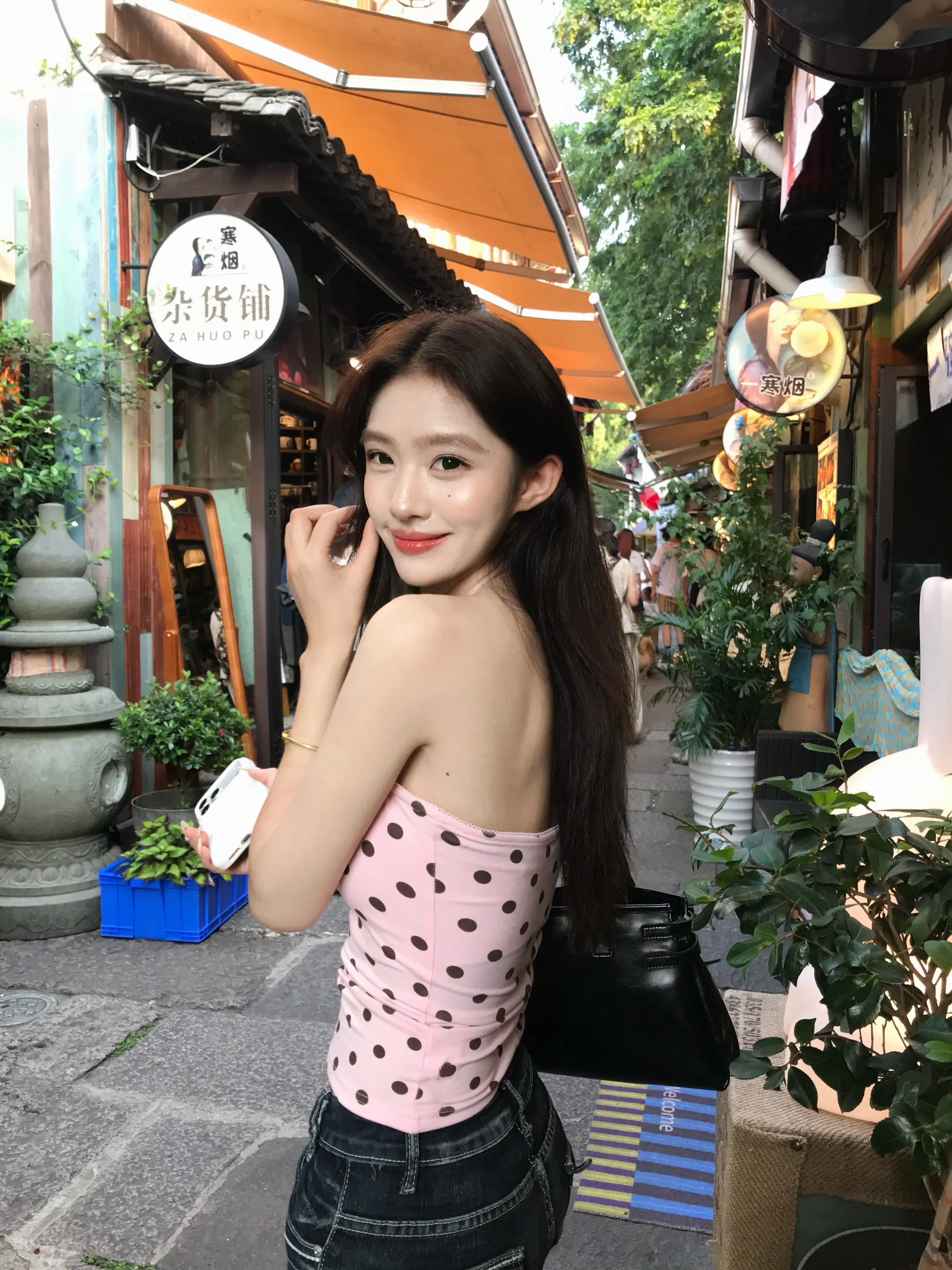 我再怎么十恶不赦也只是为了守护你