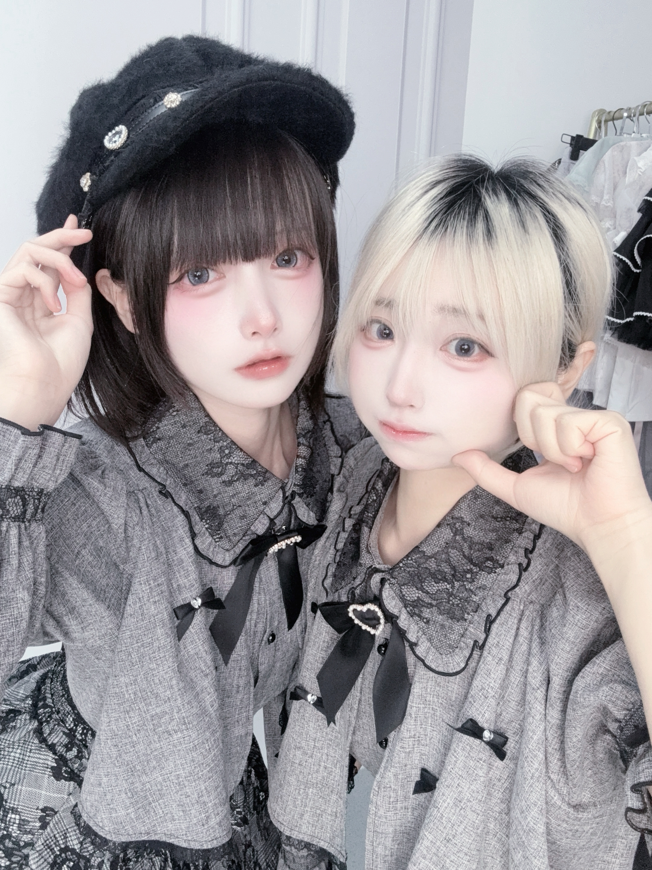 依旧肉吉他rojita
