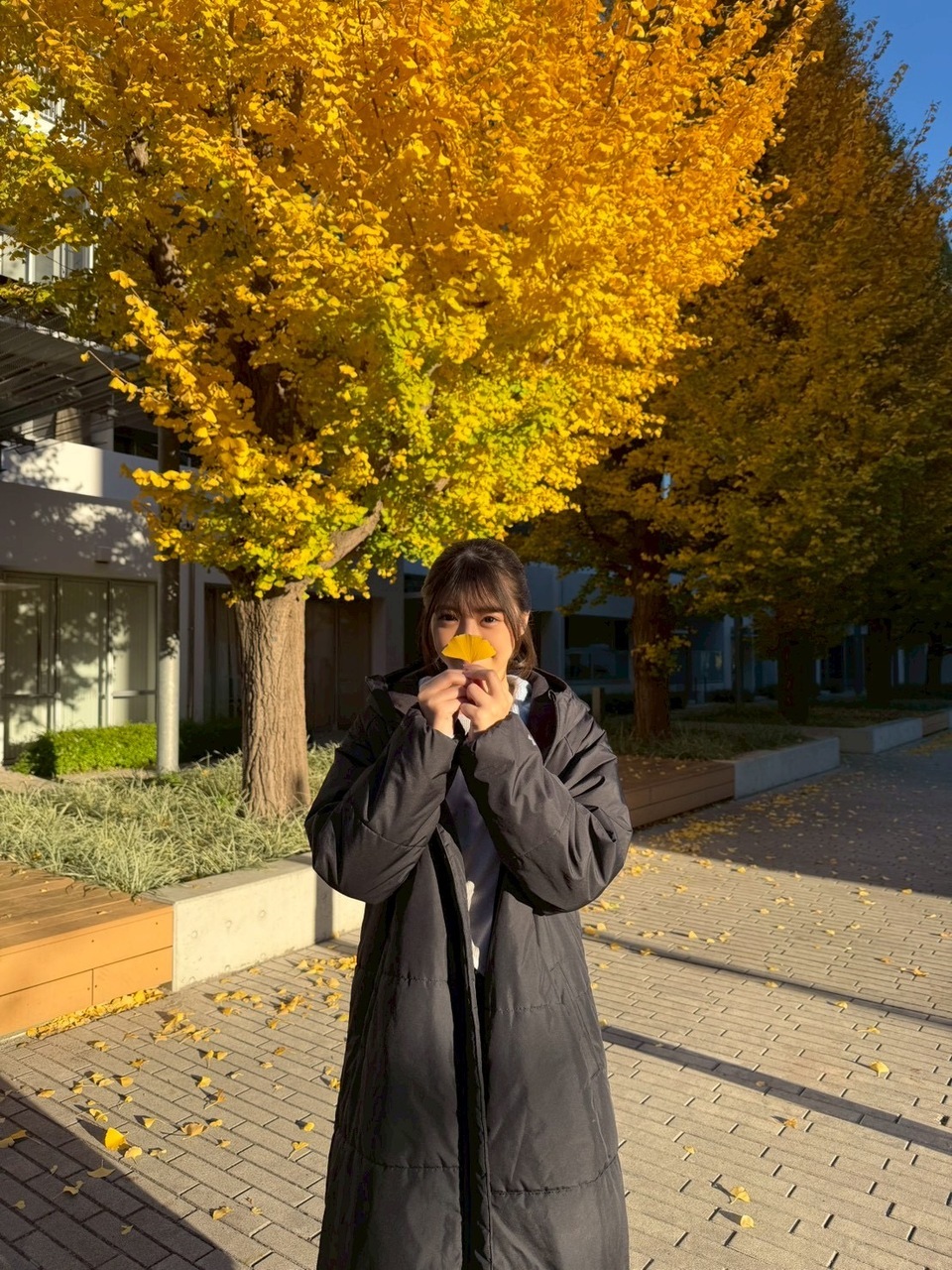 冨里奈央「本読みの時は「どうやったら瑞希らしくいられるかな」と考えることも多くて